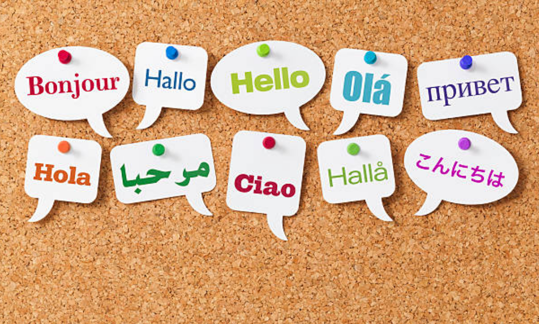 LANGUES ÉTRANGÈRES & COMMUNICATION INTERNATIONALE
